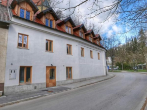Apartma Drev in Bošnjak